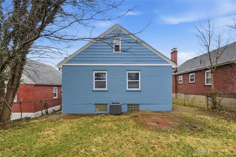 Exterior - 3249 Brater Ave, Cincinnati, OH 45238 photo 12 of 12