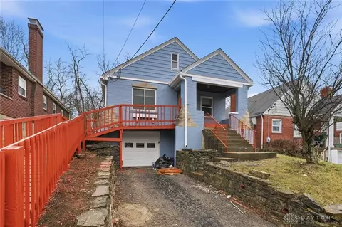 Exterior - 3249 Brater Ave, Cincinnati, OH 45238 photo 4 of 12