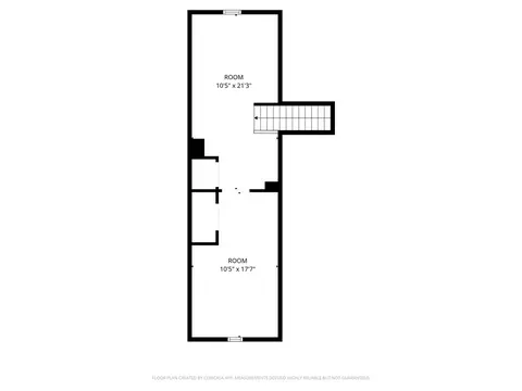Floorplan - 3249 Brater Ave, Cincinnati, OH 45238 photo 3 of 4