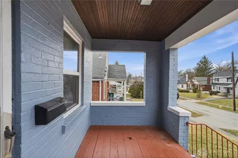 Exterior - 3249 Brater Ave, Cincinnati, OH 45238 photo 6 of 12
