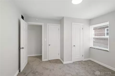 Bedroom - 3249 Brater Ave, Cincinnati, OH 45238 photo 4 of 5