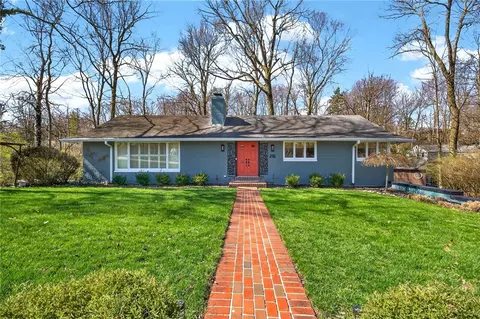 3497 Tall Timber Trl, Kettering, OH 45409