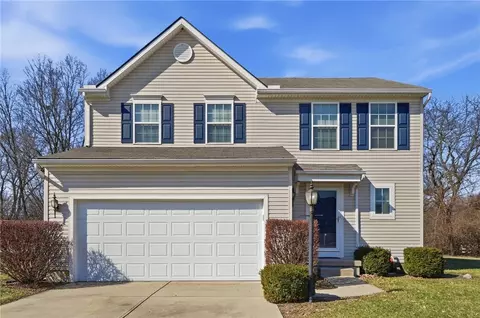 3621 Wilson Farms Blvd, Franklin, OH 45005