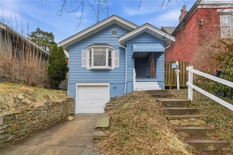 752 Mount Hope Ave, Cincinnati, OH 45204