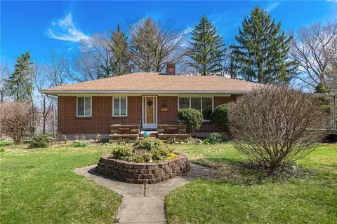 2934 Lindale Ave, Dayton, OH 45414