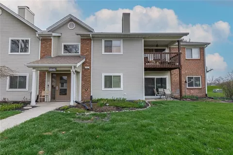 6640 Green Branch Dr #7, Washington Township, OH 45459