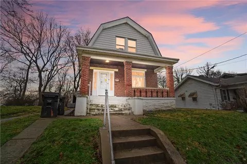 2465 Saturn St, Cincinnati, OH 45214