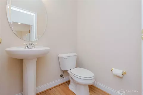 Bath - 9741 Olde Georgetown Way, Centerville, OH 45458 photo 1 of 5