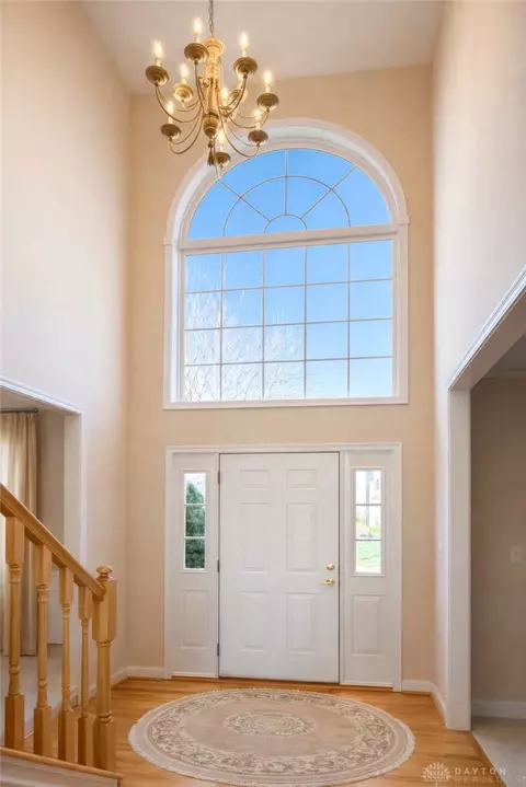 Entry Way - 9741 Olde Georgetown Way, Centerville, OH 45458 photo 1 of 6