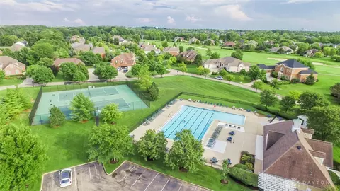View/Area - 9741 Olde Georgetown Way, Centerville, OH 45458 photo 1 of 1