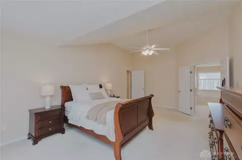 Bedroom - 9741 Olde Georgetown Way, Centerville, OH 45458 photo 3 of 7