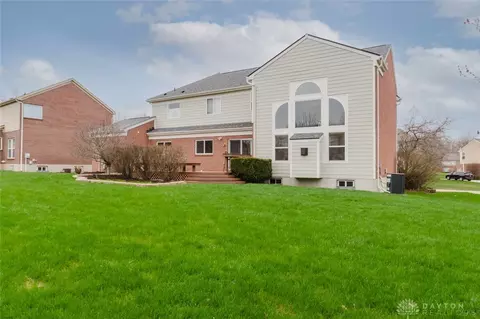 Exterior - 9741 Olde Georgetown Way, Centerville, OH 45458 photo 8 of 10