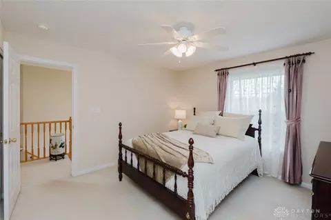 Bedroom - 9741 Olde Georgetown Way, Centerville, OH 45458 photo 5 of 7