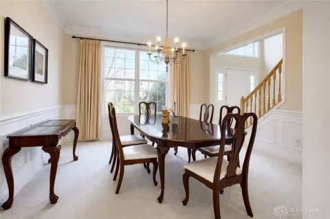 Dining - 9741 Olde Georgetown Way, Centerville, OH 45458 photo 1 of 5