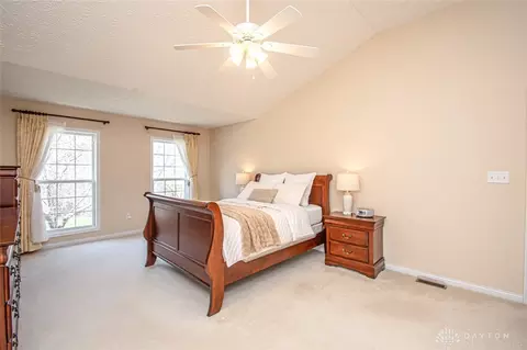 Bedroom - 9741 Olde Georgetown Way, Centerville, OH 45458 photo 2 of 7