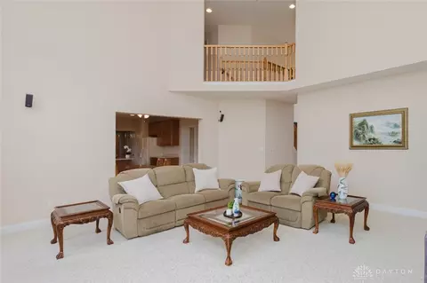 Living - 9741 Olde Georgetown Way, Centerville, OH 45458 photo 4 of 5