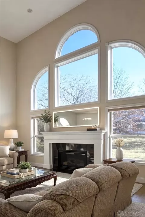 Living - 9741 Olde Georgetown Way, Centerville, OH 45458 photo 1 of 5