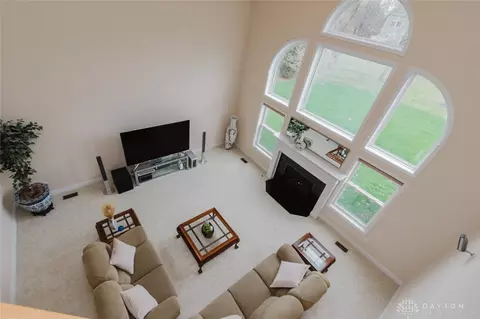 Living - 9741 Olde Georgetown Way, Centerville, OH 45458 photo 5 of 5