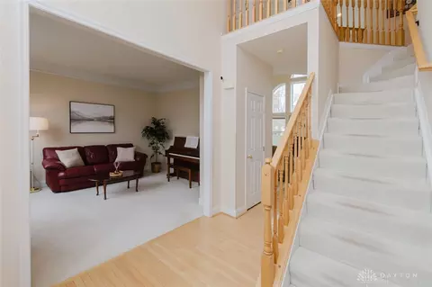 Entry Way - 9741 Olde Georgetown Way, Centerville, OH 45458 photo 6 of 6