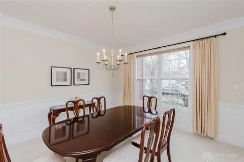 Dining - 9741 Olde Georgetown Way, Centerville, OH 45458 photo 3 of 5