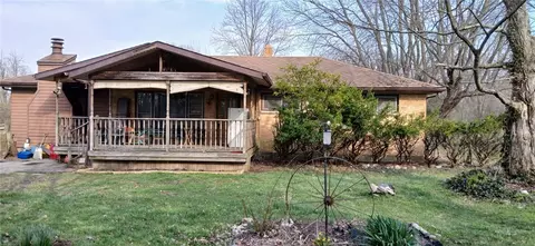 3278 Crestview Ave, Lebanon, OH 45036