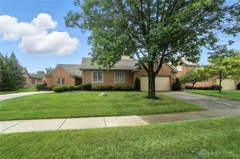 2308 Vienna Pkwy, Dayton, OH 45459