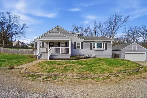 6459 Manning Rd, Miamisburg, OH 45342
