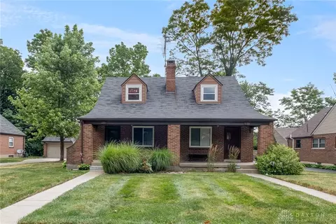 1204 Acorn Drive Apt 1134 1136 1204 And 1206 Dr #1134, 1136, 1204 AND 1206, Oakwood, OH 45419