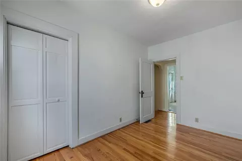 Bedroom - 2704 Aerial Ave, Kettering, OH 45419 photo 6 of 8