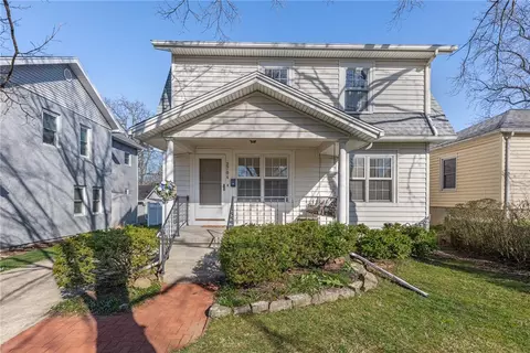 2704 Aerial Ave, Kettering, OH 45419