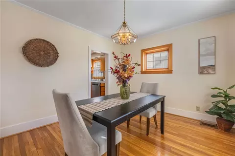 Dining - 2704 Aerial Ave, Kettering, OH 45419 photo 1 of 3