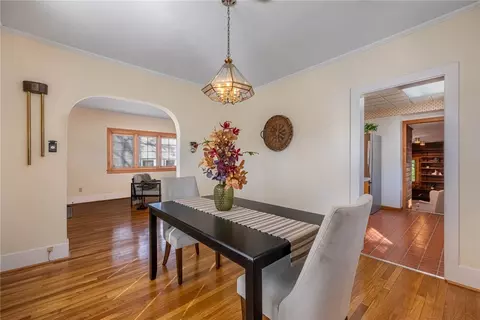 Dining - 2704 Aerial Ave, Kettering, OH 45419 photo 2 of 3