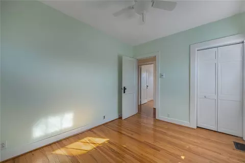Bedroom - 2704 Aerial Ave, Kettering, OH 45419 photo 2 of 8