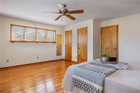 Bedroom - 2704 Aerial Ave, Kettering, OH 45419 photo 8 of 8
