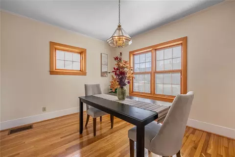 Dining - 2704 Aerial Ave, Kettering, OH 45419 photo 3 of 3