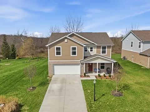 5645 Brampton Pl, Clayton, OH 45315