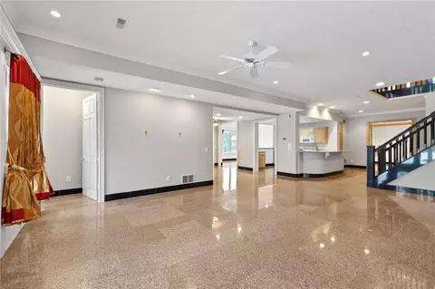 Living - 453 Timberlea Trl, Kettering, OH 45429 photo 9 of 15