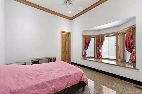 Bedroom - 453 Timberlea Trl, Kettering, OH 45429 photo 3 of 4