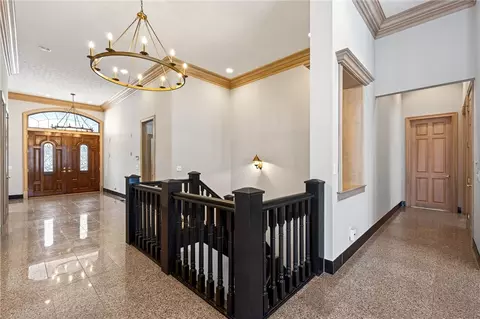 Entry Way - 453 Timberlea Trl, Kettering, OH 45429 photo 1 of 6