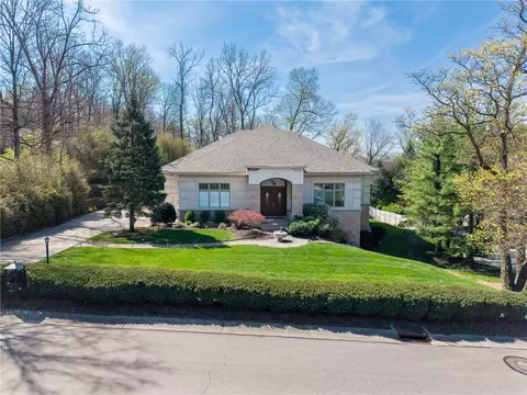 Exterior - 453 Timberlea Trl, Kettering, OH 45429 photo 16 of 18