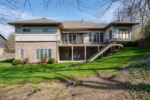 Exterior - 453 Timberlea Trl, Kettering, OH 45429 photo 2 of 18