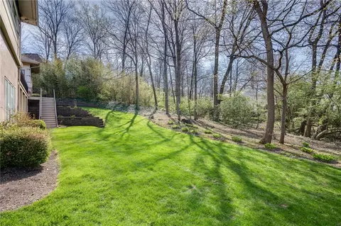 Exterior - 453 Timberlea Trl, Kettering, OH 45429 photo 10 of 18