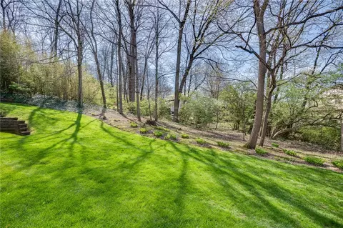 Exterior - 453 Timberlea Trl, Kettering, OH 45429 photo 12 of 18