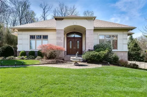 453 Timberlea Trl, Kettering, OH 45429
