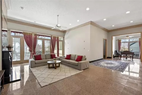 Living - 453 Timberlea Trl, Kettering, OH 45429 photo 5 of 15