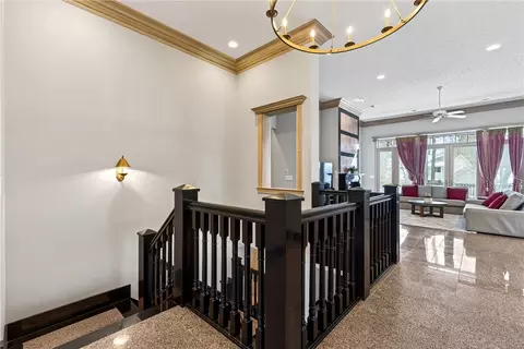 Entry Way - 453 Timberlea Trl, Kettering, OH 45429 photo 5 of 6