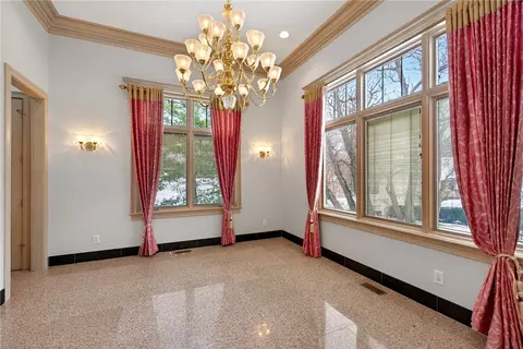 Dining - 453 Timberlea Trl, Kettering, OH 45429 photo 1 of 2