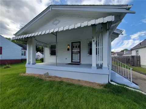367 Geneva Rd, Dayton, OH 45417