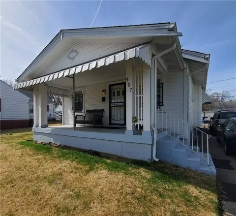 367 Geneva Rd, Dayton, OH 45417