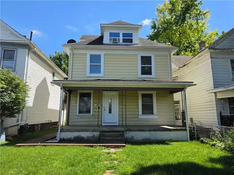 1420 Wyoming St, Dayton, OH 45410